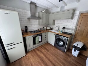 Privékeuken