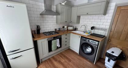 18 The Wharfage, Ironbridge