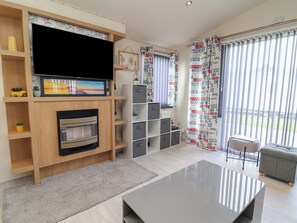 Interior - Carvan Cp10 (Prestatyn)