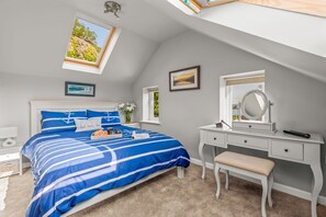 WiFi - Seascape, Kingsand, Cornwall (Torpoint)