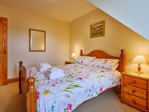 WiFi - Charming Holly House in Alyth, Angus (Blairgowrie)