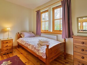 WiFi - Charming Holly House in Alyth, Angus (Blairgowrie)