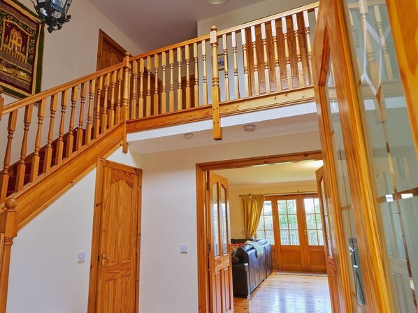 Interior - Charming Holly House in Alyth, Angus (Blairgowrie)