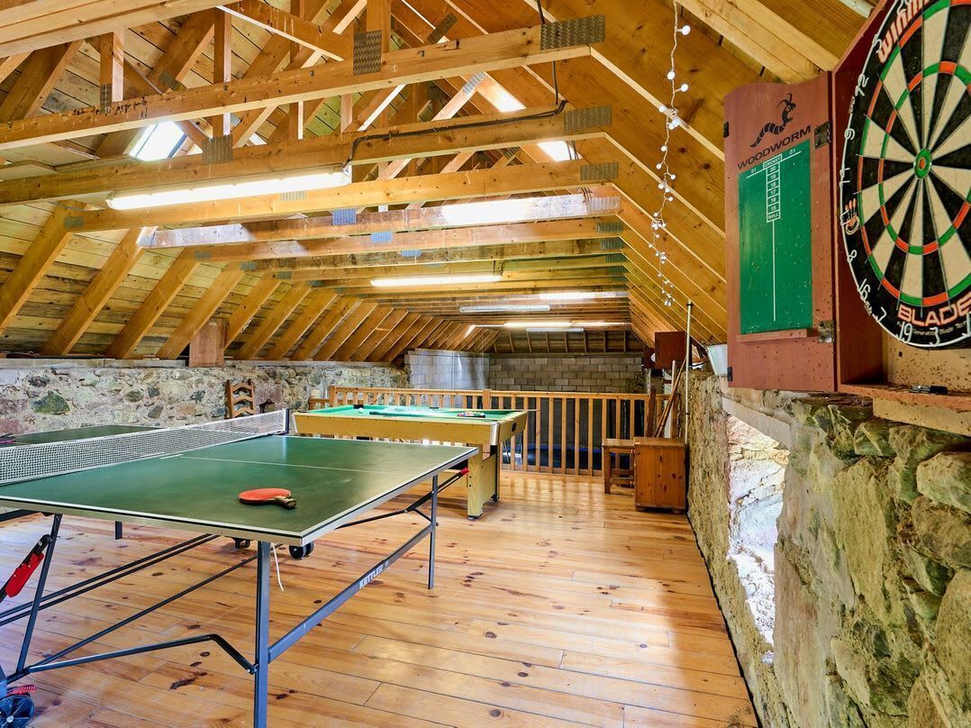 Sala de juegos