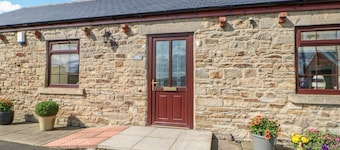 Fern Cottage, Butterknowle