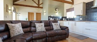 Fern Cottage, Butterknowle