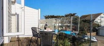 Marine House, Pevensey Bay