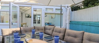 Marine House, Pevensey Bay