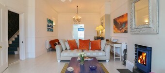 Marine House, Pevensey Bay