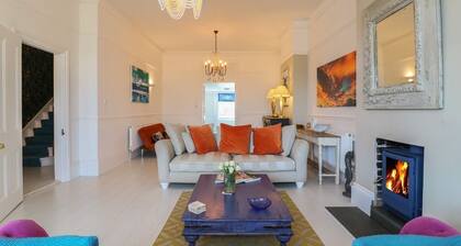 Marine House, Pevensey Bay