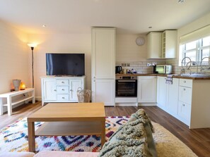 Interior - The Stables, Tafarn-Y-Gelyn (Mold)