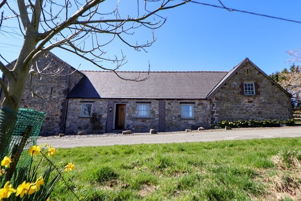 Walnut Cottage