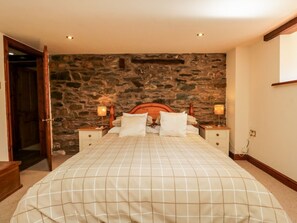 WiFi - Raceside Cottage, Kirksanton (Millom)