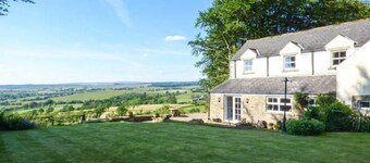 New House, Brampton, Cumbria