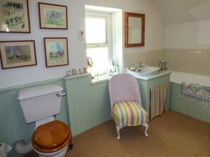 Shower - New House, Brampton, Cumbria (Carlisle)