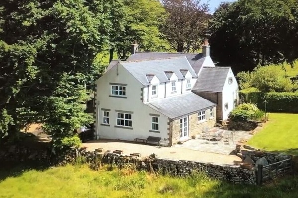 New House