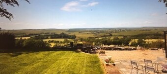 New House, Brampton, Cumbria