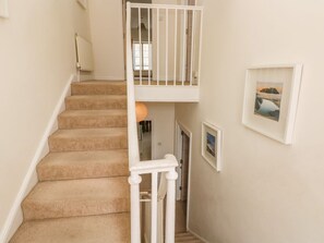 Interior - Charming Berlin House in Tenby (Tenby)
