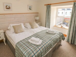 WiFi - Charming Berlin House in Tenby (Tenby)