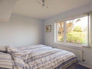 WiFi - Charming Godolphin Retreat in Polzeath (Wadebridge)