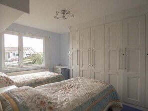 WiFi - Charming Godolphin Retreat in Polzeath (Wadebridge)