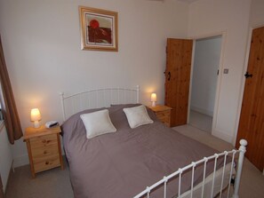WiFi - The Barn: A Cozy Retreat in Tregoodwell (Camelford)