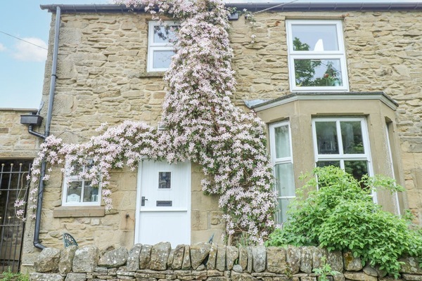 Wayside Cottage