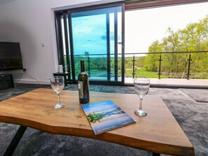 Interior - Oak Tree Cottage, Frizington (Frizington)