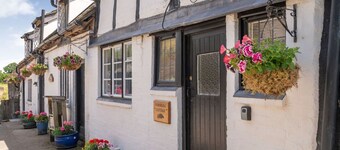 Fern Hall Cottage, Whitney-On-Wye