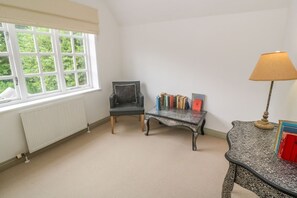 Interior - Bodmin Country House, Lanivet (Bodmin)