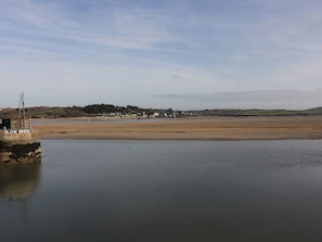 Miscellaneous - Tiggy Winkle, St Merryn (Padstow)