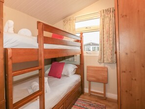 Room - Tiggy Winkle, St Merryn (Padstow)