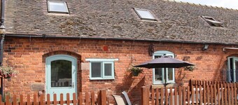 Dairy Cottage, Shawbury