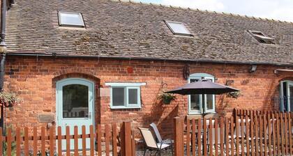 Dairy Cottage, Shawbury