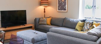 Dairy Cottage, Shawbury