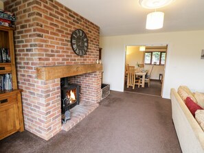 Interior - Meadowfall at Shatterford Lakes, Shatterford (Bewdley)