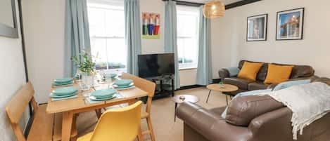 منطقة المعيشة