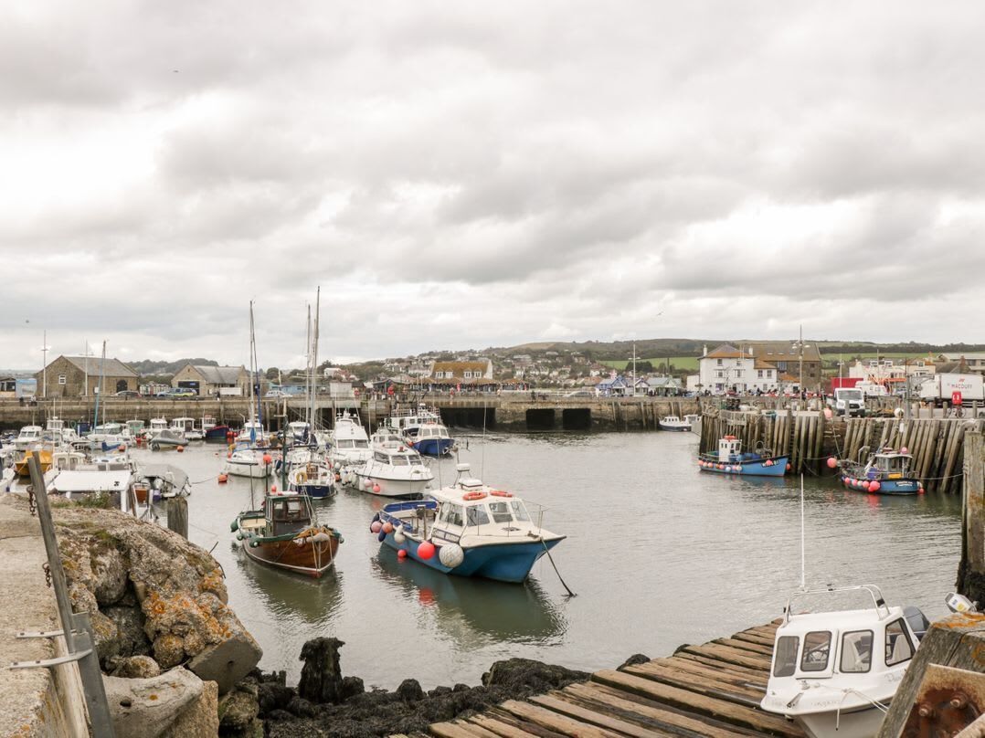 Marina/club náutico