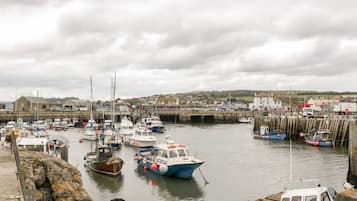 Marina/club náutico