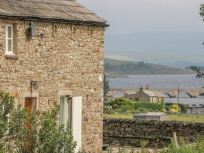 Exterior - The Aspens, Middleton-In-Teesdale (Middleton-in-Teesdale)