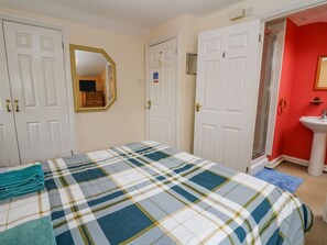 WiFi - Penybont  Apartment, Bow Street, Wales (Aberystwyth)