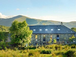 Exterior - Capel Dinorwig, Llanberis (Caernarfon)