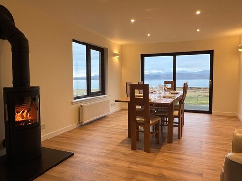 Calmdale Retreat in Poolewe