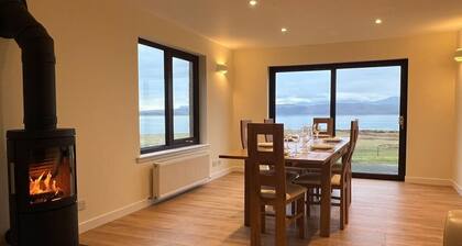 Calmdale Retreat in Poolewe