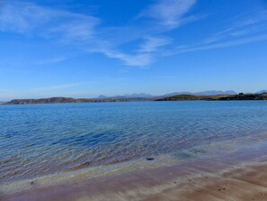 Beach - Calmdale Retreat in Poolewe (Achnasheen)