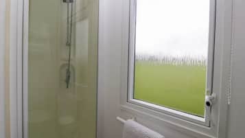 Een douche