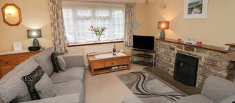 Eastry Cottage, Castleton, peak district
