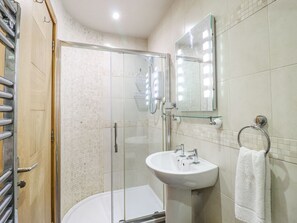 Shower - St.Mary's, Tal Y Llyn (Tywyn)
