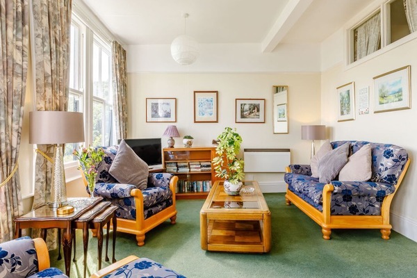 Clooneavin Apartment 3