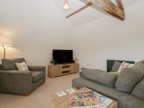 Living area - The Old Cart Shed, Gorsley (Ross-on-Wye)
